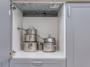 Апартаменты Amber Holiday