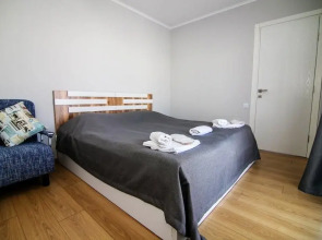 Gogo Apartments New Gudauri