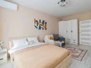 Квартира Двухкомнатная в Губернском