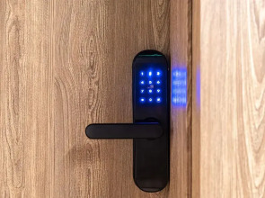 Апартаменты Eclipse от Сети Good Vibes Apartments