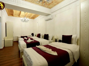 Бутик-Отель Shohnishin Boutique