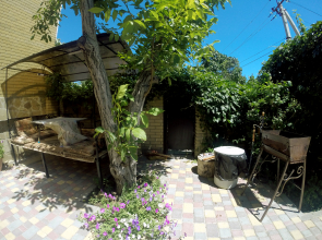 Гостевой дом Горлица