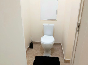 Апартаменты Молодежный Бульвар 2