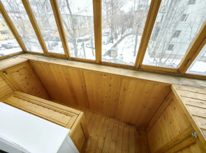 Апартаменты Like Home возле завода Севмаш