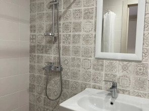 Апартаменты Новая студия на Маяковского 6