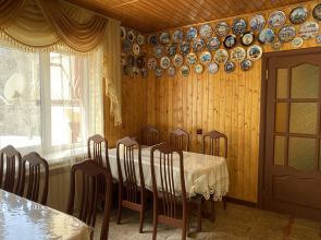 Отель Старый клён