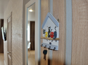 Гостевой дом Мышкин уют