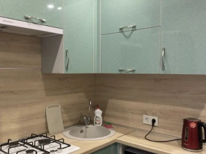 Квартира Пермякова 18