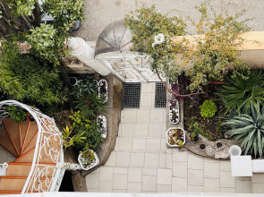 Меблированные комнаты Мид