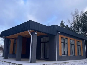 Bolshoy Private House