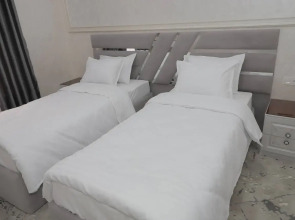 Отель Ko'k Saroy Plaza