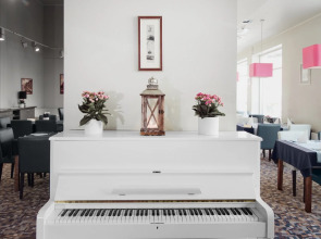 Отель Focus Premium Elbląg