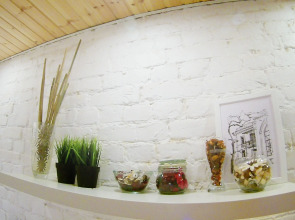 Апартаменты на Петроградской Стороне