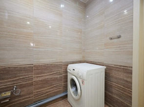 Квартира Шикарная Студия на 1-ой Окружной