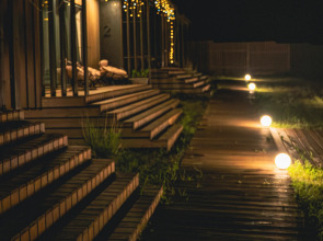 Olkhonskaya Istoriya Guest House