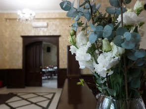 Отель Городская гостиница Келарская Набережная