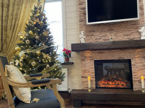 Дом  Семейный с террасой