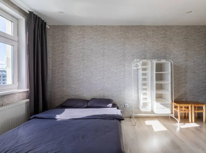 Квартира Уютная студия ЖК Green