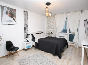 Апартаменты в Тундровом 5