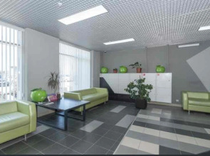 Апартаменты на Железнодорожной, 15/1