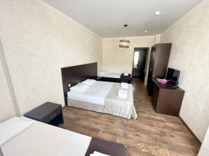 Гостевой дом Ангел