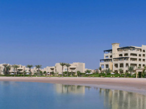 Grand Hyatt Doha Hotel & Villas