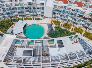 The Waves Tulum Hotel