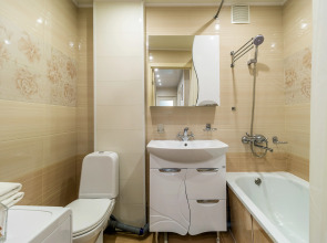 Квартира 3-комнатная у Нижегородской Ярмарки