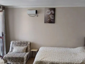 Valentina V Zhk Rezidentsiya Utrish Apartments