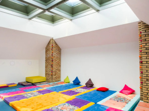 Хостел CapsLock