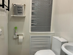 Отель Moonlight