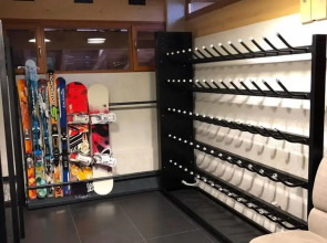 Апартаменты на Вознесенской