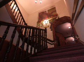 Городской отель Ключотель