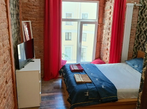 Апартаменты Невский 3