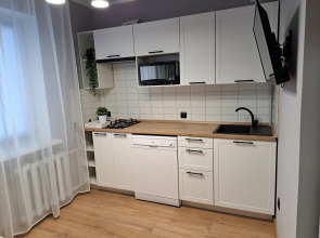 Квартира Клёвое Место рядом с Рыбной Деревней