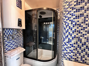 Апартаменты на Семеновской 3А