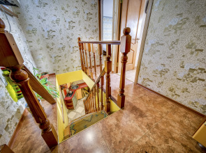 Квартира в Голландском Стиле у Моря