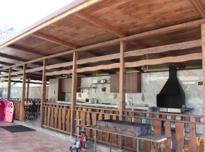 Гостевой дом Dolce Gusto