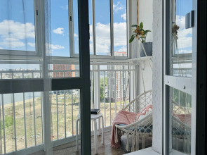 Квартира Студия Atmosfera Sna у Аквапарка