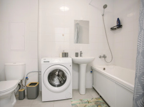 Апартаменты УК Атмосфера Комфортное Размещение для 8 Гостей