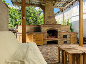 Гостевой дом Отдых на Боевой 44