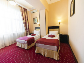 Отель Севастополь