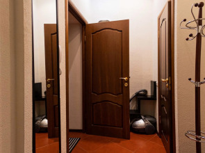 Апартаменты на Невском 22-24