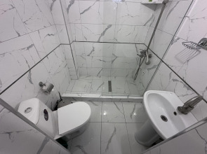 Золотые Пески