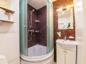 Апартаменты ComfortHomes Столярный переулок