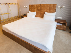 Отель Amante Narikala