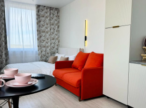 Апартаменты Studio Park