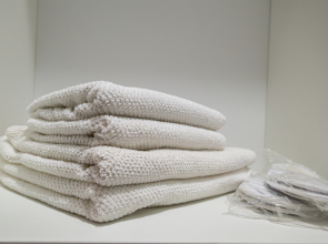 Квартира Дизайнерская однокомнатная в центре города