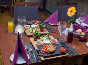 The Parma Hotel Taksim