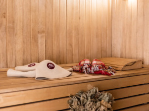 Мини-отель Хюгге